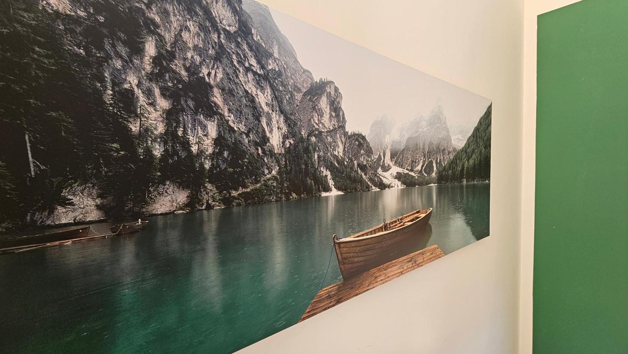 Christians Alpenparadies Bad Mitterndorf Exteriér fotografie